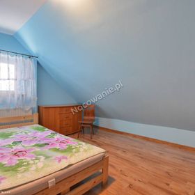 Noclegi u Gabrysia i Tatiany