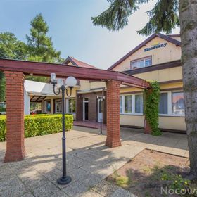 Pokoje i Domki Słoneczny