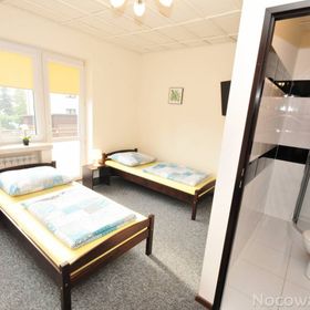 Pokoje gościnne Agrestowa