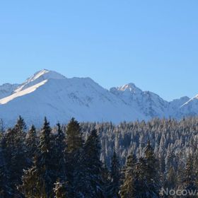 Jedla Miejsce gościnne