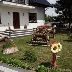 Agroturystyka u Kuremzy