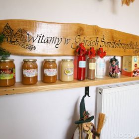 Agroturystyka u Kuremzy
