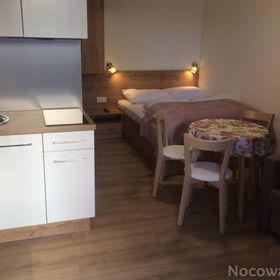 Pokoje Gościnne Bałtycki Wiatr