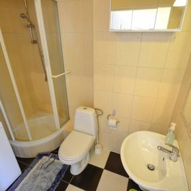 Apartamenty i Pokoje Ewelina