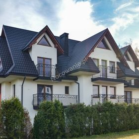 Pokoje gościnne Nowa Grań Janusz Górowski