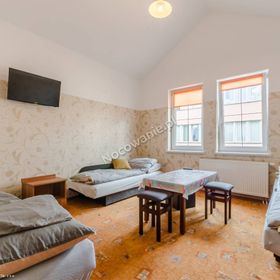 Tanie Noclegi dla firm Traper