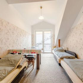 Tanie Noclegi dla firm Traper