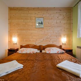 Pokoje Gościnne Stanek 