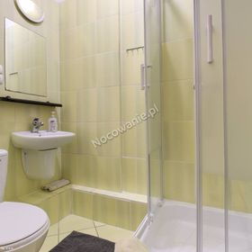 Apartamenty i Pokoje Gościnne Centrum