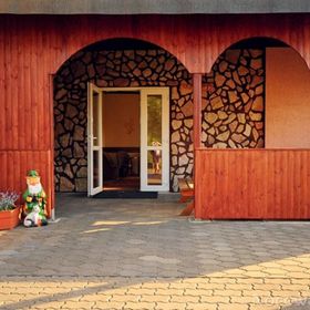 Pokoje Gościnne Pelikan