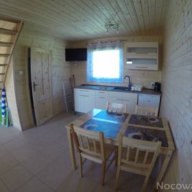 Domki Letniskowe Holiday