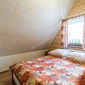 Pokoje u Kasi i Janusza