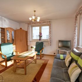 Apartament u Pani Oli