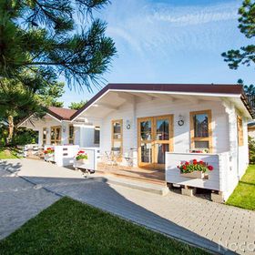 Domki letniskowe Bingo