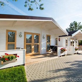 Domki letniskowe Bingo