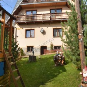 Przystań na Bryjowym