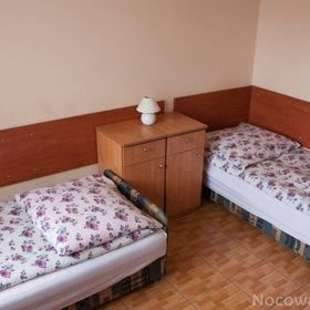 pokoje goscinne również jako kwatery pracownicze