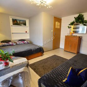 Przy Skrzycznym u Rafała 