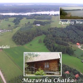 Mazurska chatka