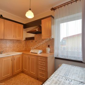 Dom Gościnny Pod Modrzewiem