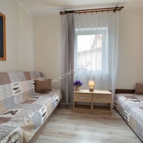 Dom Gościnny Pod Modrzewiem