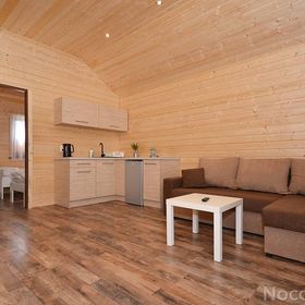 Domki Słoneczne Miasteczko