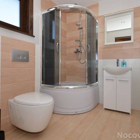 Domki Słoneczne Miasteczko