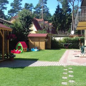 Apartamenty Cieplińscy 