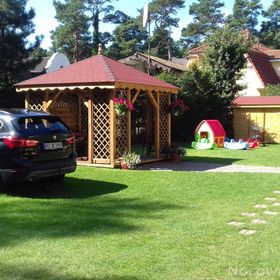 Apartamenty Cieplińscy 