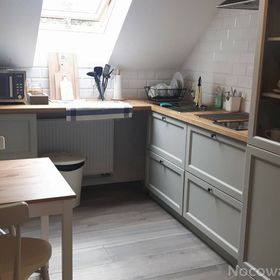 Pokoje gościnne nad morzem