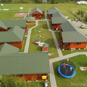 Domki Letniskowe Leniuch