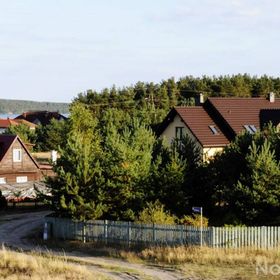 Dom Wypoczynkowy Flisacka 1