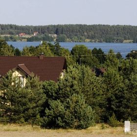 Dom Wypoczynkowy Flisacka 1