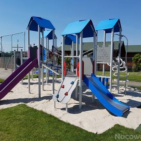 Ośrodek Wczasów Rodzinnych Wir