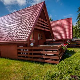 Ośrodek Wczasowy Słoneczko