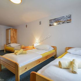 Dom Franciszkański San Antonio