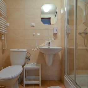 Dom Franciszkański San Antonio