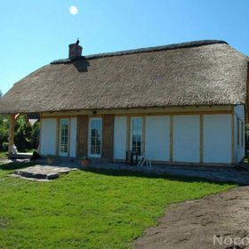 Pod słońcem Dębiny