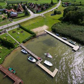 Pensjonacik Krystyna