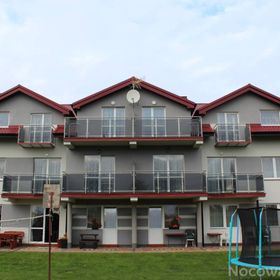 Pokoje Gościnne Rudzki