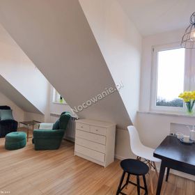 Noclegi Koło Starówki 