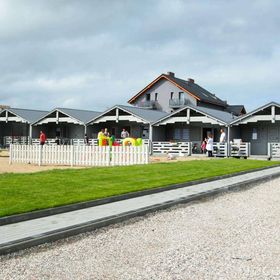 Domki Morskie Ustronie