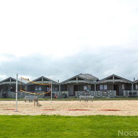 Domki Morskie Ustronie