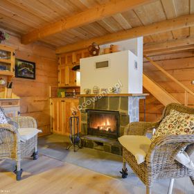 Szałas na Wilczniku - centrum Zakopanego w cichej okolicy