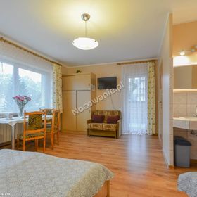 Pokoje Gościnne Jędras