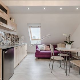 Apartamenty na Myśliwskiej