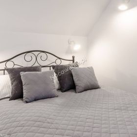 Apartamenty Number 1 - Domki Wolnostojące 