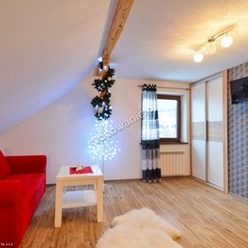 Apartament przy Sosanach u Małgosi