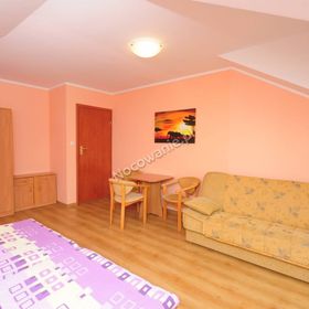 Pokoje gościnne u Ani 