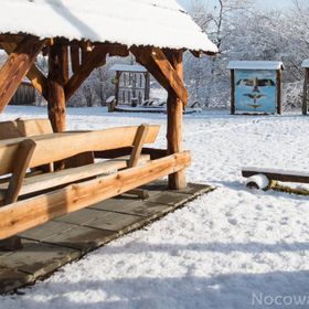 Gościniec Pięciu Stawów 